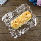Letssquishy Realistic Pretzel Pastry Taba Squishy — Golden Butter Texture & Super Soft Silicone Stress Relief Toy