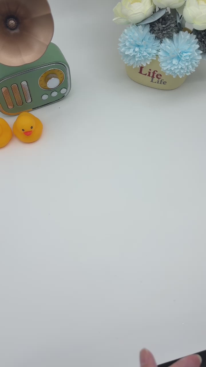 Letssquishy Taba Squishy: キティブレッドキャットクロー – 手作りシリコンスクイーズフィジェットトイ