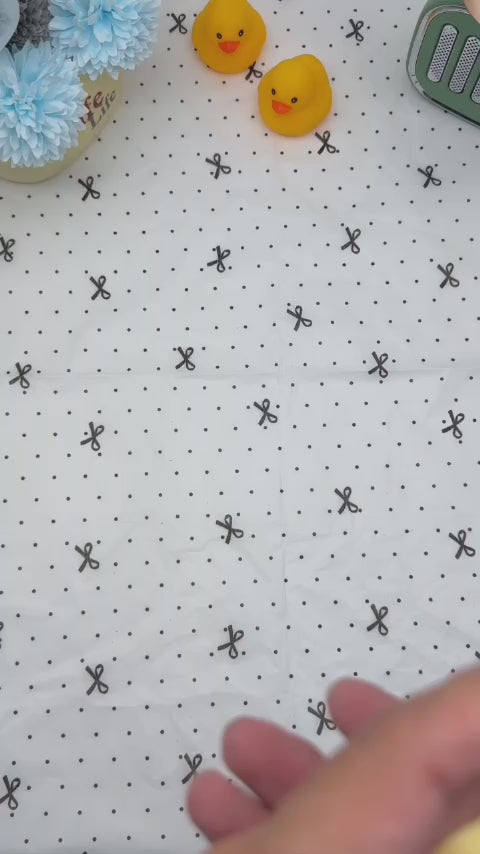 Letssquishy Hello Kitty Tiger Suit Taba Squishy — Kawaii Anime Character Silicone Toy — Soft Butter Texture Handmade Stress Relief Fidget